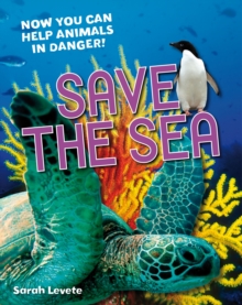 Image for Save the sea