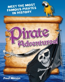 Image for Pirate adventures!