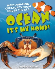 Image for Ocean It's my home!