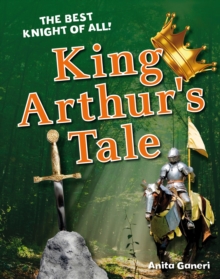 Image for King Arthur's Tale