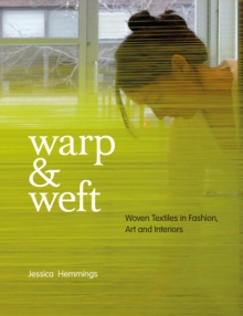 Image for Warp and Weft