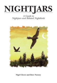 Image for Nightjars: a guide to Nightjars and related nightbirds