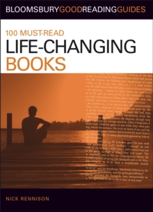 Image for 100 must-read life-changing books