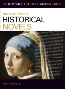 Image for 100 must-read historical novels