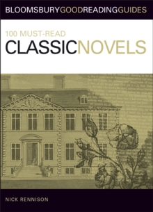 Image for 100 must-read classic novels