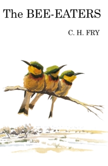 Image for The Bee-eaters