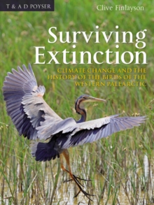 Image for Avian Survivors: Climate Change and the History of the Birds of the Western Palearctic