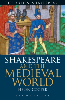 Image for Shakespeare and the Medieval World