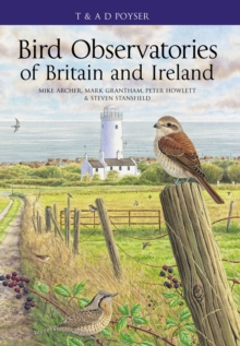 Image for Bird observatories of the British Isles