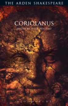 Image for Coriolanus : Third Series