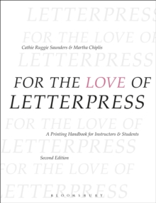 For the Love of Letterpress