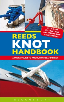 Image for Reeds knot handbook  : a pocket guide to knots, hitches and bends