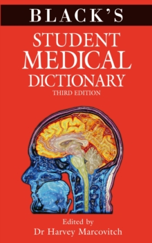 Image for Black's student medical dictionary