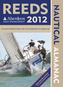 Image for Reeds Aberdeen Asset Management Nautical Almanac 2012