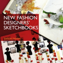 Image for New fashion designers' sketchbooks