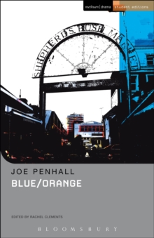 Image for Blue/orange