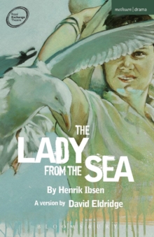 Lady from the Sea