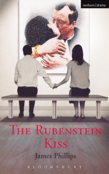 Image for The Rubenstein kiss