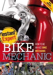 Image for Bike mechanic