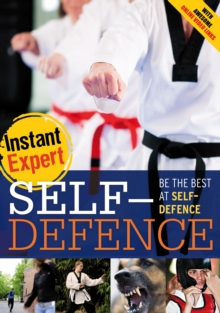 Image for Self-Defence