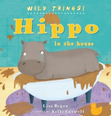 Image for Hippo in the house