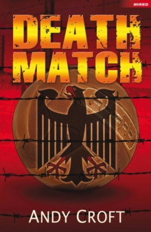 Image for Death match