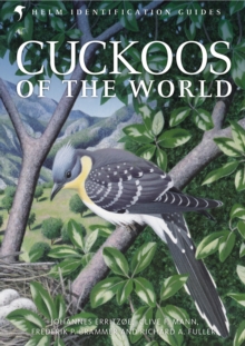 Image for Cuckoos of the world