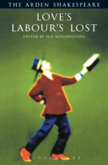 Image for Love's Labour's Lost : Third Series
