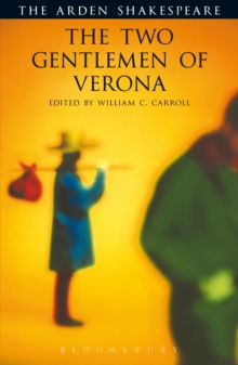 Image for The two gentlemen of Verona