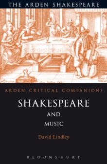 Image for Shakespeare and music