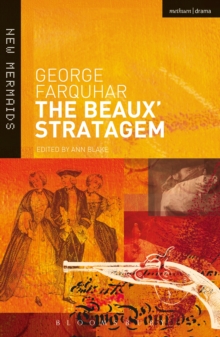 Image for The Beaux' stratagem
