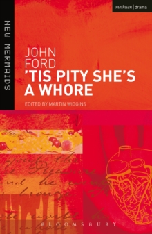 Image for Tis Pity She's a Whore