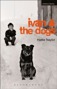 Image for Ivan and the dogs