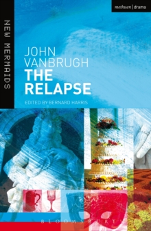 Image for The Relapse