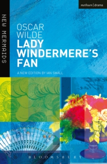 Image for Lady Windermere's fan