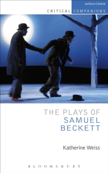 Image for The plays of Samuel Beckett