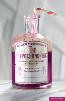 Image for The Hypochondriac: In a New Version