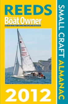 Image for Reeds PBO small craft almanac 2012