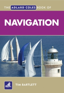 Image for The Adlard Coles book of navigation