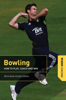 Image for Bowling  : how to play, coach and win