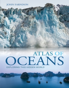 Image for Atlas of oceans: exploring this hidden world