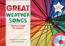 Image for Great Weather Songs