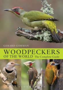 Image for Woodpeckers of the World