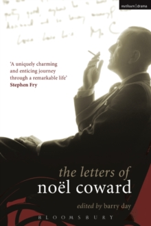 Image for Letters of No'l Coward
