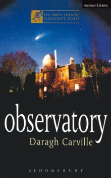Image for Observatory