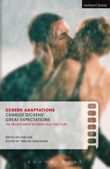 Image for Screen Adaptations: Great Expectations: A close study of the relationship between text and film