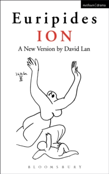 Image for Ion: a new version