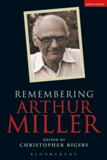 Image for Remembering Arthur Miller