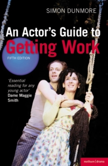 Image for Actor's Guide to Getting Work