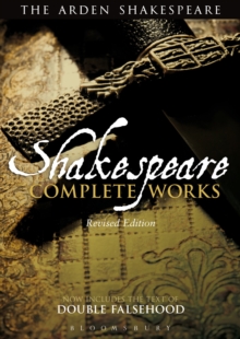 Image for Arden Shakespeare Complete Works